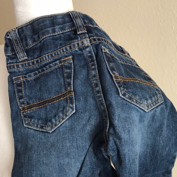 ❤️2/$10 or 3/$12❤️ Est 89 Jeans for Toddlers - Picture 3 of 3